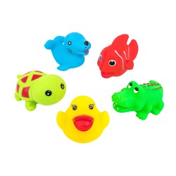 kojenecké hračky, do vane, veľkoobchod Bratislava