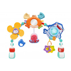 kojenecké hračky, aktivity, veľkoobchod Bratislava