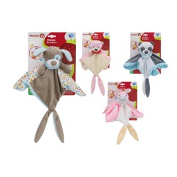 kojenecké hračky, pre malé deti, veľkoobchod Bratislava