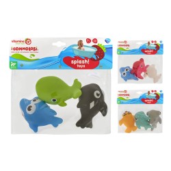 kojenecké hračky, do vane, veľkoobchod Bratislava