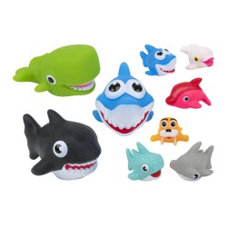 kojenecké hračky, do vane, veľkoobchod Bratislava