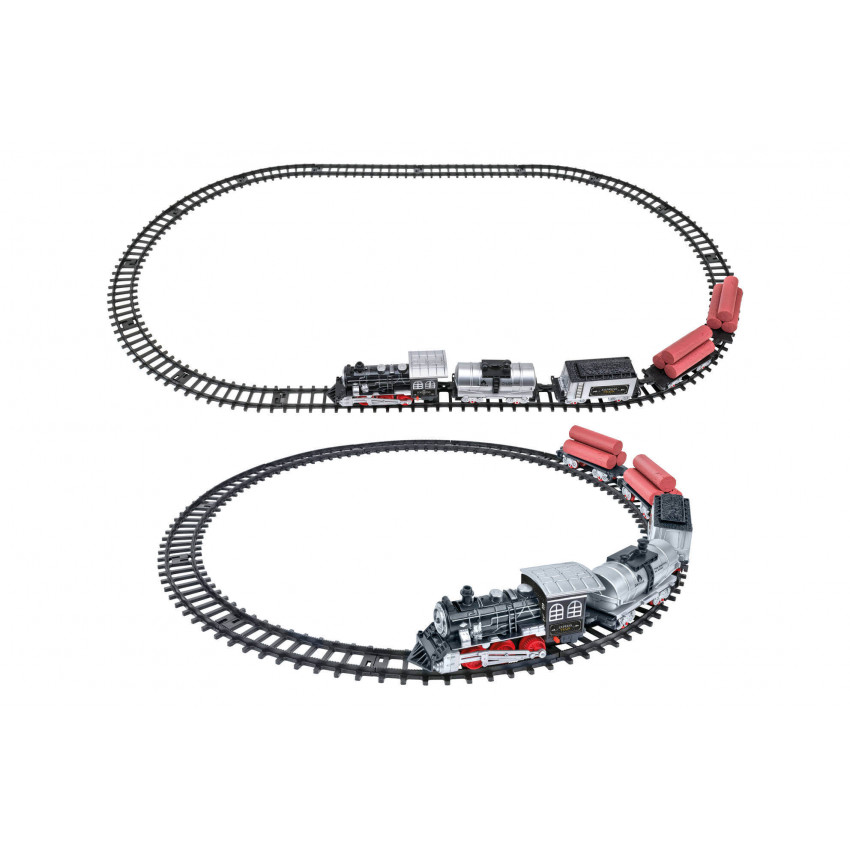 hračky pre deti, vláčik, vianočné darčeky, tipy