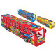 WTOY Autobus 30cm