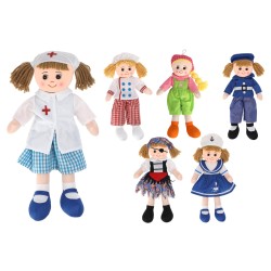 kojenecké hračky, pre dievčatá, veľkoobchod Bratislava