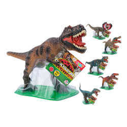 WTOY Dinosaurus XXL na baterky