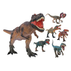 WTOY Dinosaurus XXL na baterky