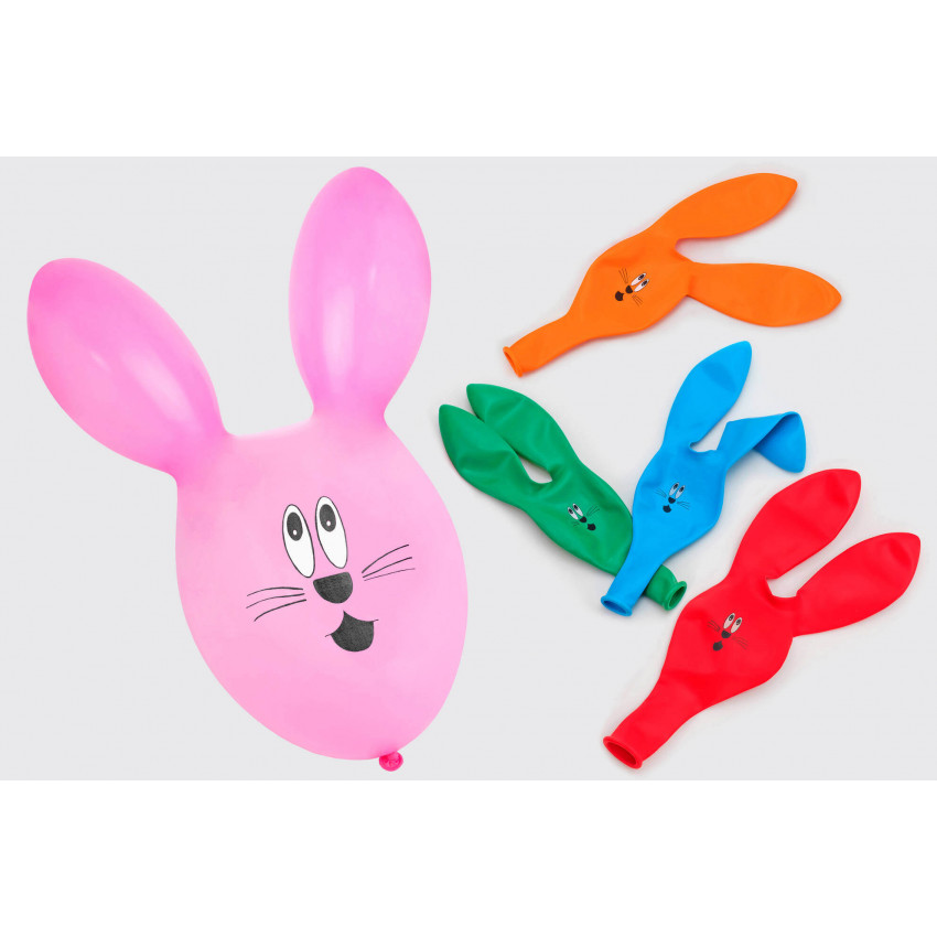 balóny na narodeninovú oslavu, balóniky na oslavy, párty oslava