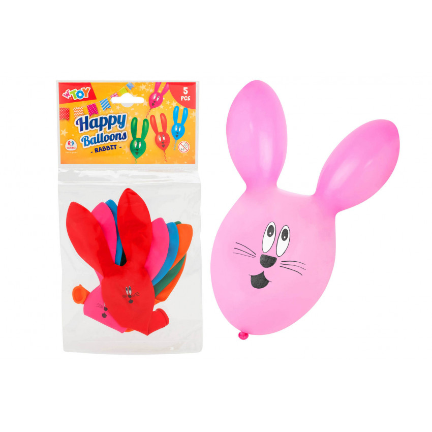 Párty, oslavy, narodeniny, Lacné balóny