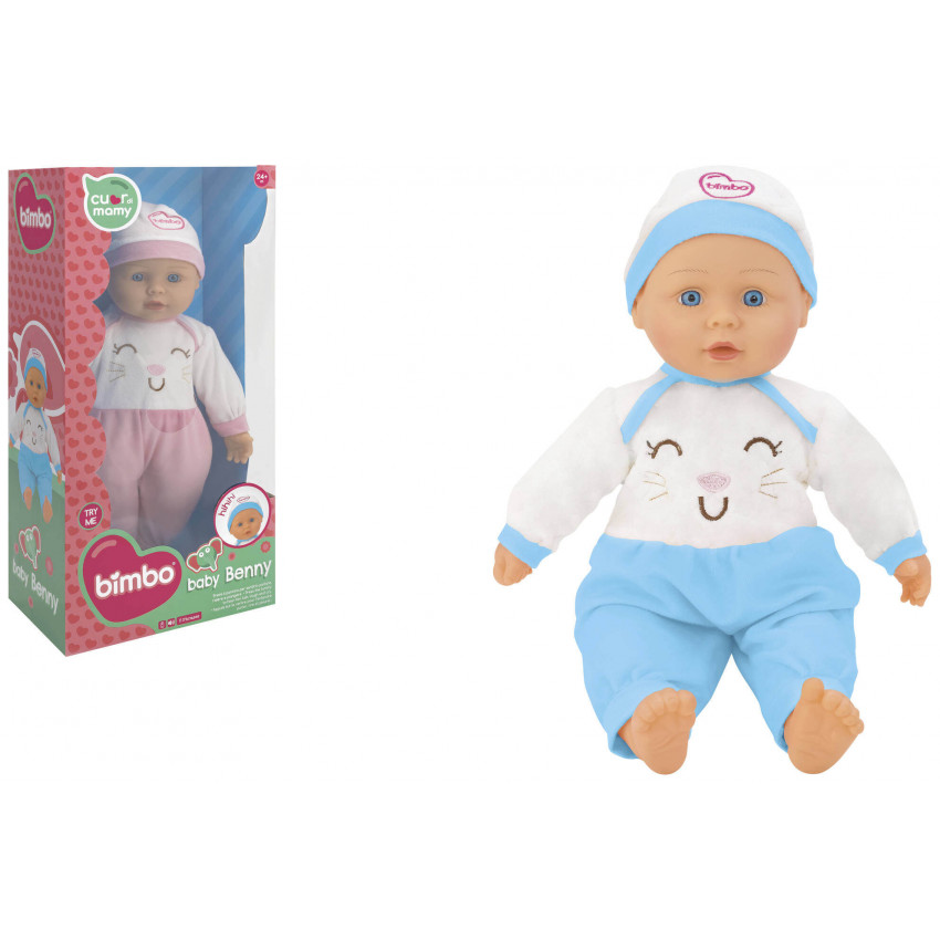 tipy na darčeky, bábiky na baterky, zvukové bábiky, bábika zvuk