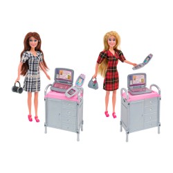 rajhračiek, do škôlky, hračky predievčatá, bábiky