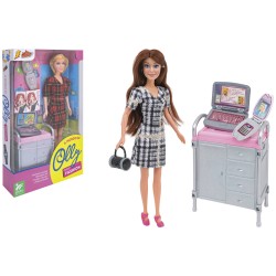 rajhračiek, do škôlky, hračky predievčatá, bábiky