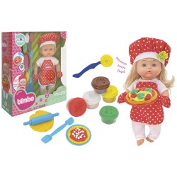 rajhračiek, darčekový-raj, kvalitné hračky, kuchárka