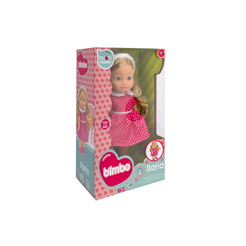 rozumne hračky, najlepšie hračky, babika interaktívna, chodiaca