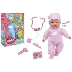 dobré hračky, kvalitné hračky, darček k narodeninám, pre dievčatá