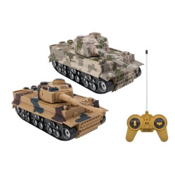 hra na vojakov, hračky pre chlapcov, tank na diaľkové ovládanie