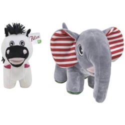 plyšové hračky, pre deti, veľkoobchod Bratislava, mojkáčik