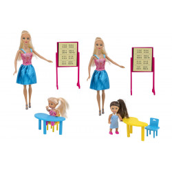 rajhračiek, do škôlky, hračky pre deti, pre dievčatá