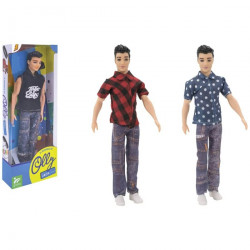 pekný chlapec, ken, barbie boy