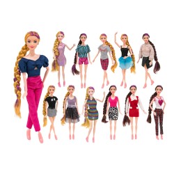 hračky pre malé deti, do škôlky, pre dievčatá