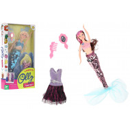 Bábika morská panna, Morská víla, pre dievčatá