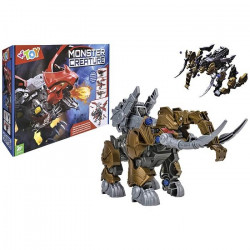 rajhračiek, do škôlky, hračky pre deti, dinosaurus