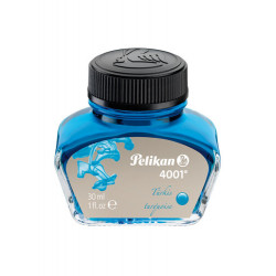 Atrament 4001/30ml tyrkysový