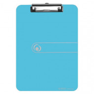 Podložka s klipom A4 tr.mod