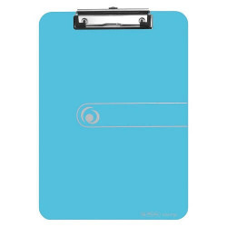 Podložka s klipom A4 tr.mod