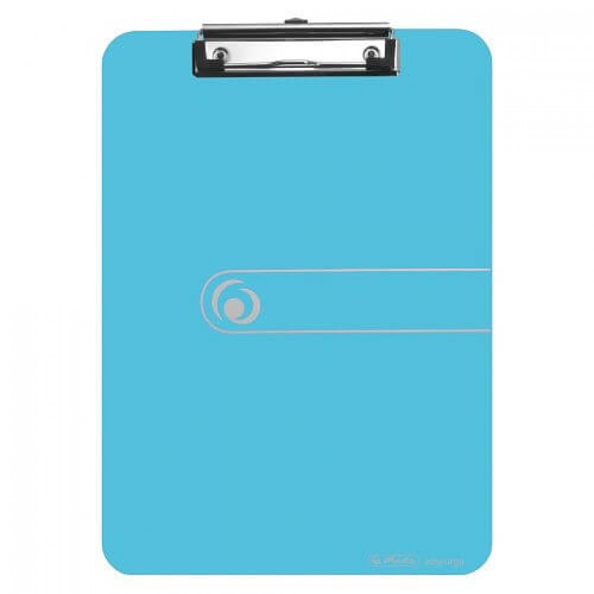 Podložka s klipom A4 tr.mod