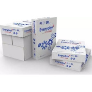 Kopírovací papier Everyday White Office A4, 80 g/m² 5ks 
