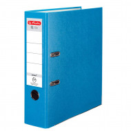 Herlitz Zakladač pákový 8cm modrý