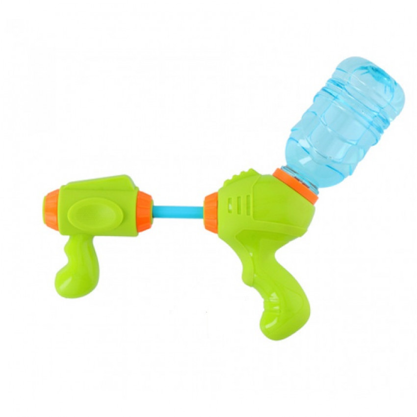 Vodná pištol so zásobníkom