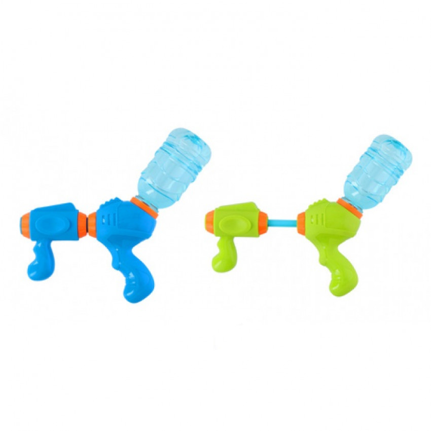 Vodná pištol so zásobníkom