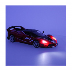 Auto na diaľkové ovládanie Rastar 79200 Ferrari FXX 1:14 červená