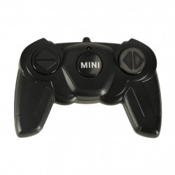 RC auto 1:24 MINI COOPERS červené na diaľkové ovládanie