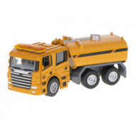 HY-TRUCK'S Kovový model CISTERNA 1:50