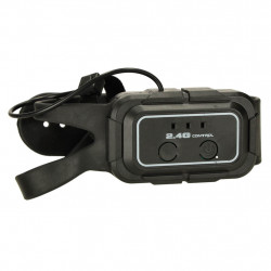  Auto R/C  s hudbou a svetlami na diaľkové ovládanie