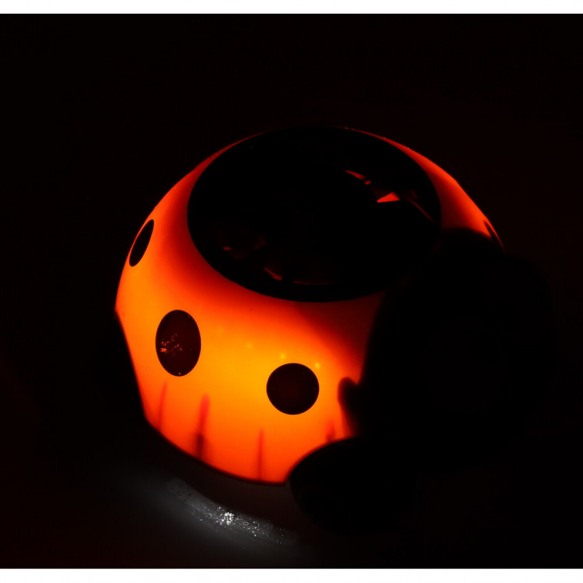 hračky na baterky, bublifuky