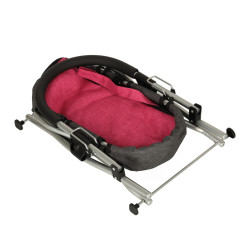 Stôl set so stoličkou Unico Hello Kitty