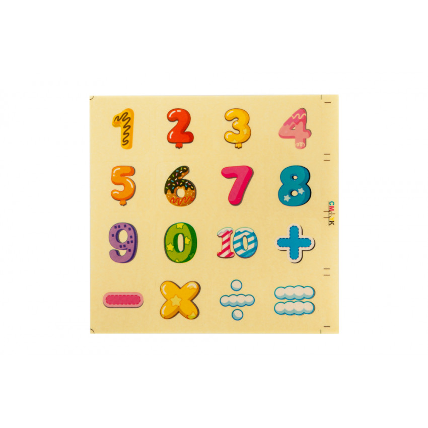 Stavebnica magnetické bloky MAGICKÝ MAGNET MINI 38KS 3+ V2