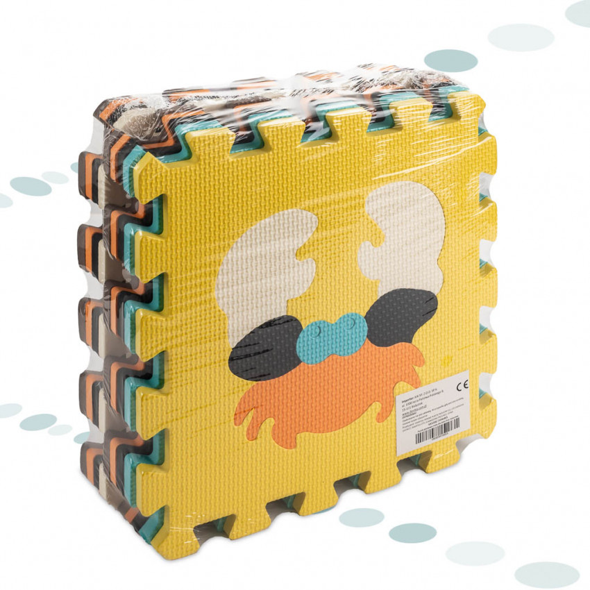 zvieratká puzzle, veľkoobchod