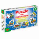 puzzle pre malé deti, pre najmenších