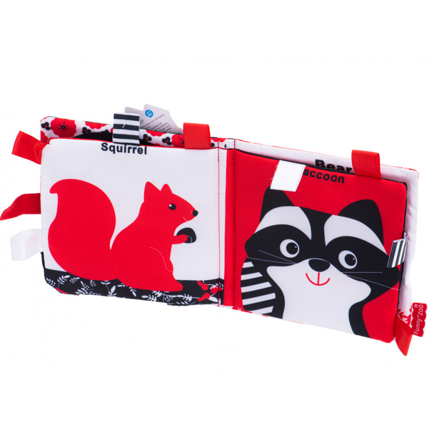 kojenecke knizky, sustacie knizky