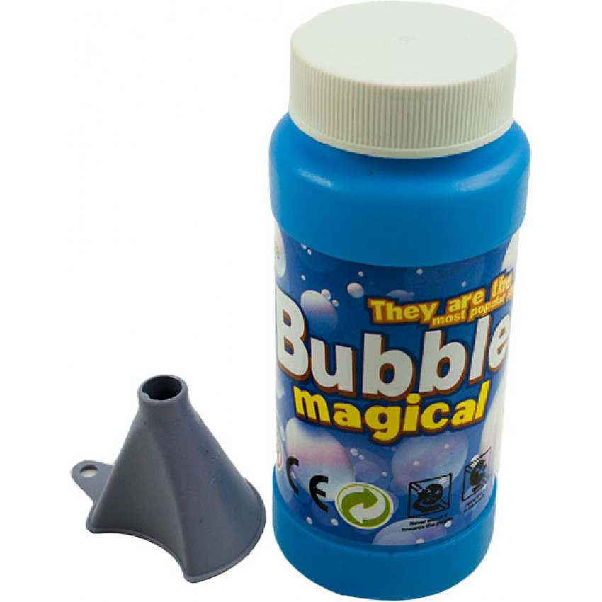 KIK Požiarnik auto bublifukové na baterky