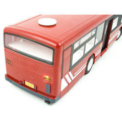  Double E Autobus na diaľkové ovládanie