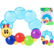 Hryzátko hrkálka húsenica chladiace