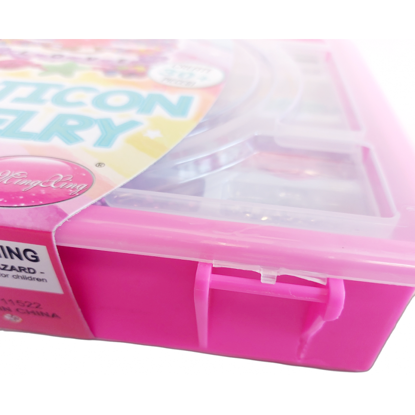 navliekacie korálky