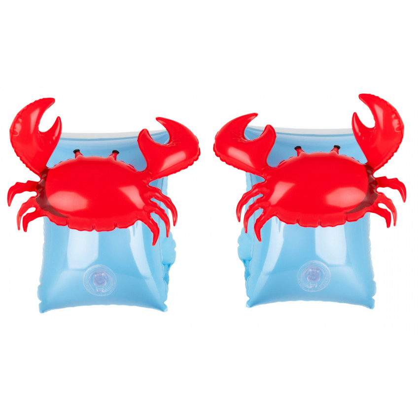 Nafukovacie rukávniky krab