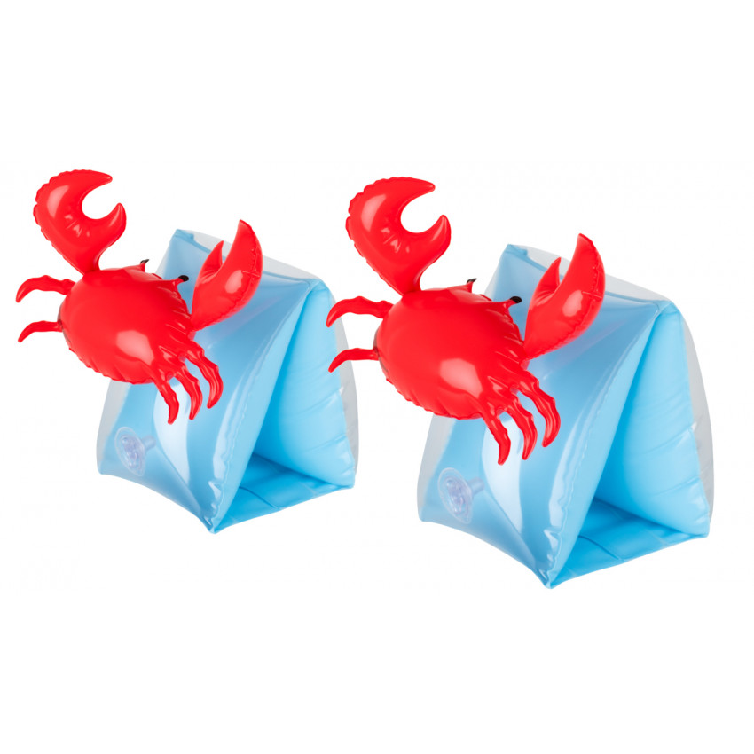 Nafukovacie rukávniky krab