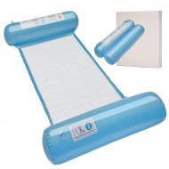 Bestway Nafukovačka hojdacia sieť 108x73cm modrá